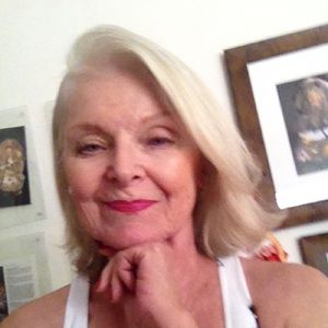 Meet your Posher, Lynn